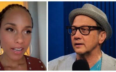Rob Schneider savagely answers Alicia Keys’ equal-rights lecture, ends with ‘… Yours truly, MEN’