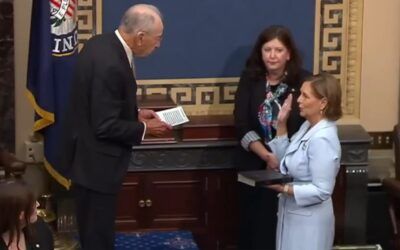 Trump asks Lindsey Graham’s sister to run ‘to honor the legacy of her beloved brother’