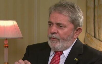 Trump slaps new steep tariff on socialist-run Brazil