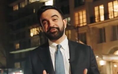 Mamdani gleefully taunts wealthy New Yorkers with ‘you’ve got mail’ as luxury-home tax kicks in