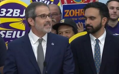 Powerful NYC hotel union hit with whistleblower claims of gifts, access, and alleged quid pro quo culture
