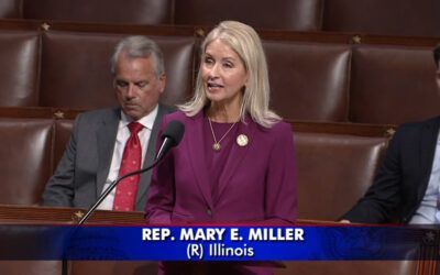 Congresswoman aims to flip student screening law