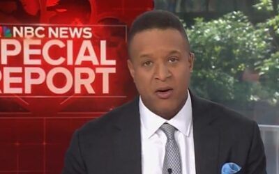 NBC apologizes for biology after Supreme Court Title IX ruling
