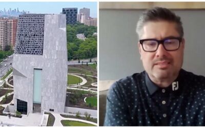 Obama Center subcontractor shuts down, lays off 25 after $4 million payment fight