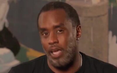 Sean ‘Diddy’ Combs sent to solitary confinement after violent prison incident: report