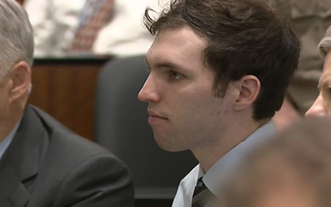 New evidence looms as accused Charlie Kirk assassin heads into pivotal hearing