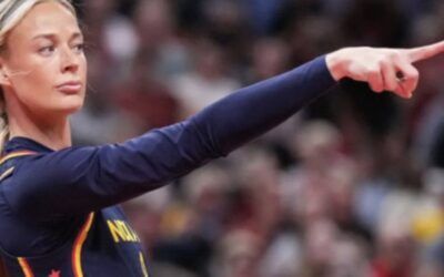 WNBA team co-owner suspended after berating teen girls in stands to tears