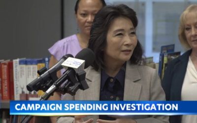 Hawaii governor says Lt. Gov. should ‘consider’ resigning over corruption indictment