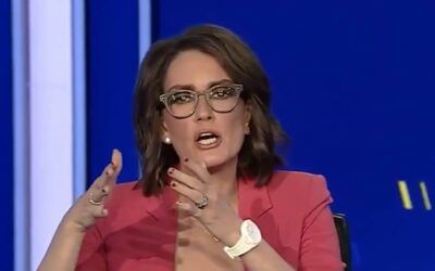 ‘I’m out!’ Jessica Tarlov fed-up with co-hosts’ Blacks vs Whites jokes: ‘Ours are better than yours’