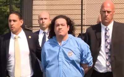 Prosecutors say Long Island music teacher raped, strangled sister-in-law he lusted over for years