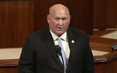 New GOP bill includes legal employment pathway for undocumented farm workers
