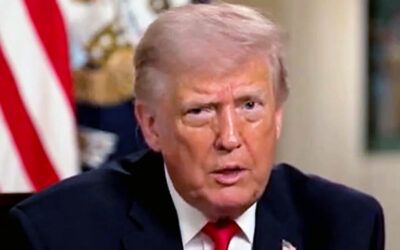 Trump shifts tone for foreign students citing national security concerns