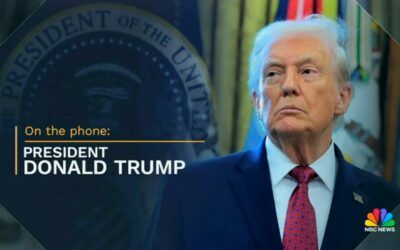 Trump reveals why Lindsey Graham went from being rival he once doxxed to his biggest fan almost overnight