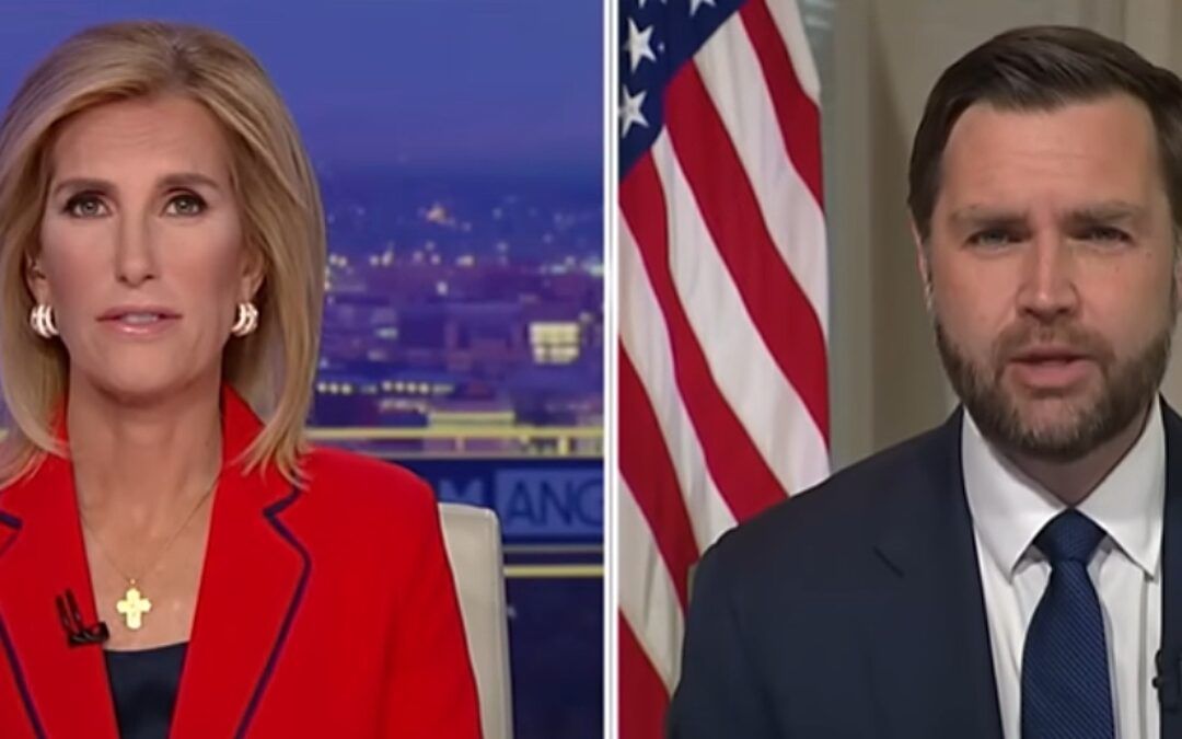 JD Vance sees a ‘big silver lining’ in Supreme Court’s ‘preposterous ruling’ in birthright citizenship case