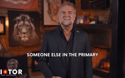 Victor Marx wins Colorado Republican primary for governor