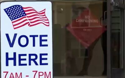 Is the Electoral College really on its last legs?