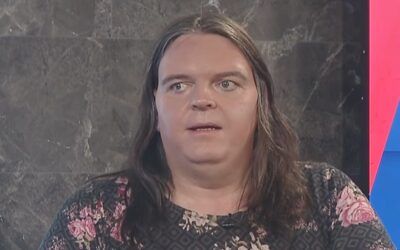 Transgender candidate’s debate answer detonates on social media: ‘What was that?’