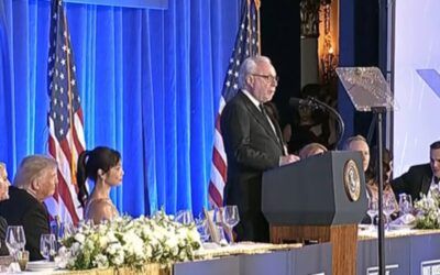 Brian Stelter leads journalists crying about Trump damaging public trust in them. Sure, Trump did it.