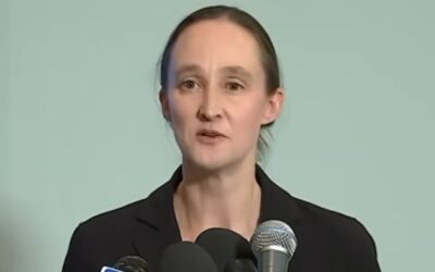Socialist-run Seattle now leads nation in alarming statistic