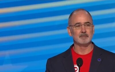 Democrat-loving union boss cries ‘bogus’ as DOJ probes whether he did favors for fiancée