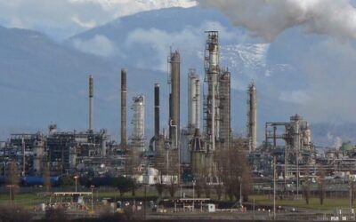 Chris Wright’s latest quest shows America needs more refineries