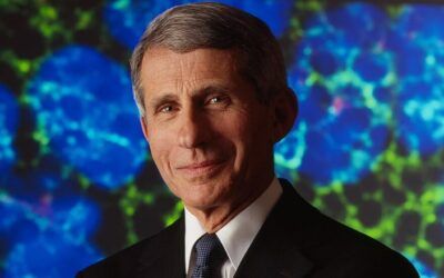 We read Fauci’s diary. Are his texts next?