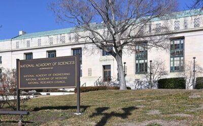 It’s time for accountability at the National Academies of Science