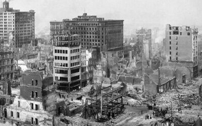 Disaster just struck two continents. Will we be ready when it comes for us?