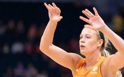 Sophie Cunningham stuck her neck out for our daughters. It’s time for parents to join her.