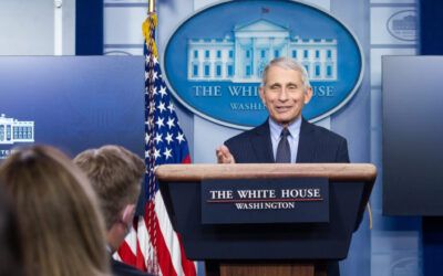 ‘Delete from the deleted file’: Fauci tried to destroy gain-of-function research email, new docs reveal