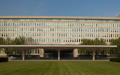 Textbook bias: Deep State’s election interference spin is now a case study in spy schools