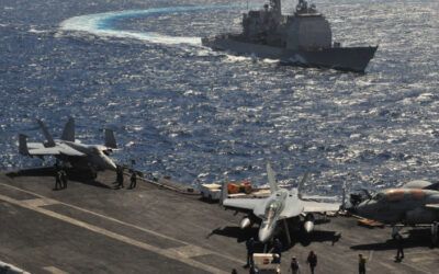 Is the Navy’s new ‘malice’ missile another example of the Pentagon buying too many expensive toys?