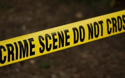 Report: District of Columbia tops national property crime rates