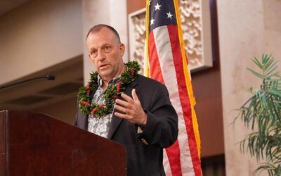U.S. House, governor challenges on Hawaii ballot