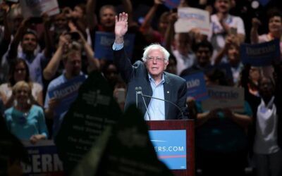 Poll: Majority of voters concerned with rise of socialism, communism