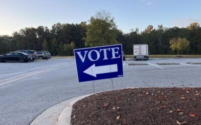 Election 2026: Ojeda’s campaign in 9th gets boost from national committee