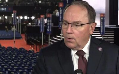 Wolf fight enters Wisconsin governor’s race
