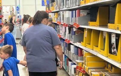 Amid data concerns, Walmart stands behind pricing model