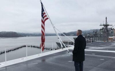 Advocates push for large veteran support bill