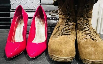 Latest executive order establishes military spouse commission