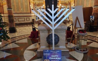 Report: Antisemitic crimes remain high, despite modest dip
