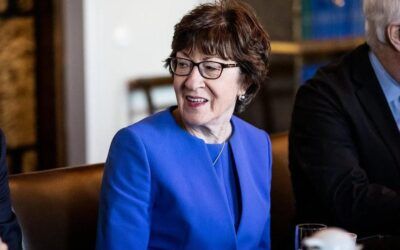 U.S. Senate forges own path forward on government funding