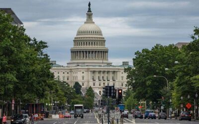 Democrats eye battleground Virginia seat as key to flipping House