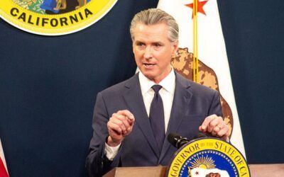 California plans to sue again over order on mail-in ballots