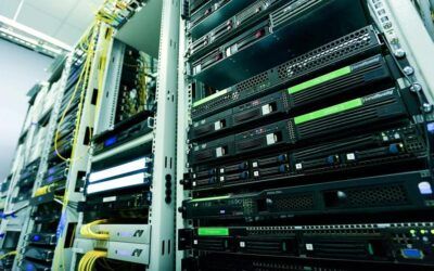 Poll: Public should be able to limit data centers that put strain on communities
