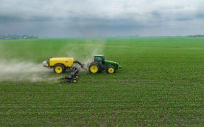 Young farmers considered for student loan forgiveness in new bill