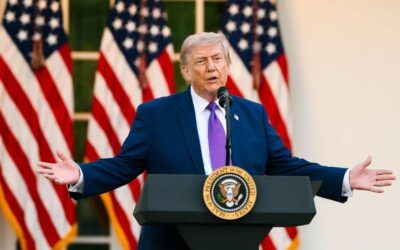 Trump nominates new FDA Commissioner