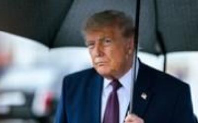 AGs conceal records tied to longstanding plans to sue Trump