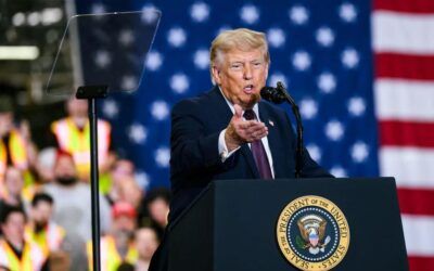 CBO says Trump’s ‘Golden Fleet’ could cost $275B for 15 battleships