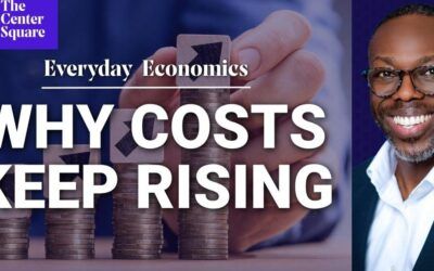 Everyday Economics: The Fed isn’t just pausing. The ground under interest rates has shifted